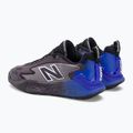 Herren Tennisschuhe New Balance MCHRAL lila 3