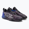 Herren Tennisschuhe New Balance MCHRAL lila 4