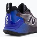 Herren Tennisschuhe New Balance MCHRAL lila 9