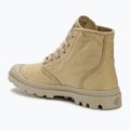 Herren Palladium Pampa HI sahara/safari Schuhe 3