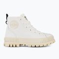 Palladium Stiefel Pallashock Org 2 star weiß 3