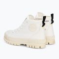 Palladium Stiefel Pallashock Org 2 star weiß 4