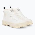 Palladium Stiefel Pallashock Org 2 star weiß 5