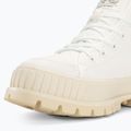 Palladium Stiefel Pallashock Org 2 star weiß 8