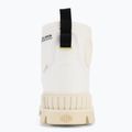 Palladium Stiefel Pallashock Org 2 star weiß 9