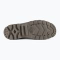 Herren Palladium Pampa HI ZIP WL dune Stiefel 5