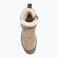 Herren Palladium Pampa HI ZIP WL dune Stiefel 6