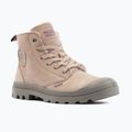 Herren Palladium Pampa HI ZIP WL dune Stiefel 7