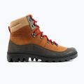 Herren Palladium Pallabrousse Hkr Wp+ surf tan Stiefel 9