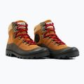 Herren Palladium Pallabrousse Hkr Wp+ surf tan Stiefel 12