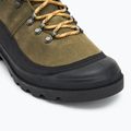 Herren Palladium Pallabrousse Hkr Wp+ oliv Nacht Stiefel 7