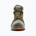 Herren Palladium Pampa Lite+ Cage WP+ Olive Nacht Stiefel 11