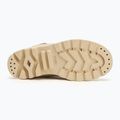 Schuhe Damen Palladium Pallabrousse Hkr Wp+ nude brown 4