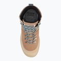 Schuhe Damen Palladium Pallabrousse Hkr Wp+ nude brown 5