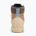 Schuhe Damen Palladium Pallabrousse Hkr Wp+ nude brown 6