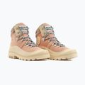 Schuhe Damen Palladium Pallabrousse Hkr Wp+ nude brown 12