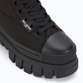 Palladium Revolt Boot Overcush Damen schwarz/schwarz 7