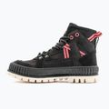 Schuhe Damen Palladium Pallashock Outcity black 10