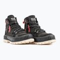 Schuhe Damen Palladium Pallashock Outcity black 13