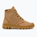 Palladium Herrenschuhe Pallabrousse woodllin 2