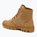 Palladium Herrenschuhe Pallabrousse woodllin 3