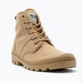 Palladium Herrenschuhe Pallabrousse woodllin 8