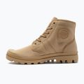 Palladium Herrenschuhe Pallabrousse woodllin 10