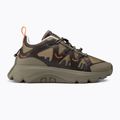 Herrenschuhe Palladium Thunder Lite Phantom dysky green 2