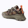 Herrenschuhe Palladium Thunder Lite Phantom dysky green 3