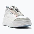 Damenschuhe Palladium Palla Reverse Lo star white/cream white 8