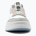 Damenschuhe Palladium Palla Reverse Lo star white/cream white 11