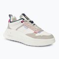 Damenschuhe Palladium Palla Reverse Lo star white/cream white