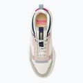 Damenschuhe Palladium Palla Reverse Lo star white/cream white 5