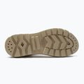 Palladium Pallacruise Damen Riemchensandalen beige tan 2
