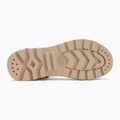 Palladium Pallacruise Damen Riemchensandalen beige tan 4