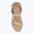 Palladium Pallacruise Damen Riemchensandalen beige tan 5