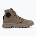 Schuhe Palladium Pampa HI HTG Supply dusky/green 2