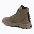 Schuhe Palladium Pampa HI HTG Supply dusky/green 3