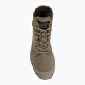 Schuhe Palladium Pampa HI HTG Supply dusky/green 5