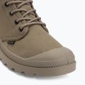 Schuhe Palladium Pampa HI HTG Supply dusky/green 7