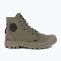 Schuhe Palladium Pampa HI HTG Supply dusky/green 2