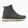 Palladium Pampa Lite+ Hi Eisengitterstiefel 2