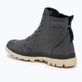 Palladium Pampa Lite+ Hi Eisengitterstiefel 3