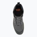 Palladium Pampa Lite+ Hi Eisengitterstiefel 5