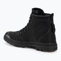 Palladium Pampa Lite+ Hi schwarz Stiefel 3
