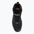 Palladium Pampa Lite+ Hi schwarz Stiefel 5