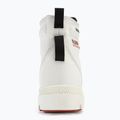 Palladium Pampa Lite+ Hi star weiße Schuhe 6