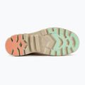 Palladium Pampa Lite+ Hi beige hellbraune Stiefel 4