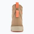Palladium Pampa Lite+ Hi beige hellbraune Stiefel 6