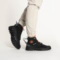 Palladium Pampa Travel Lite Rs schwarz Schuhe 2